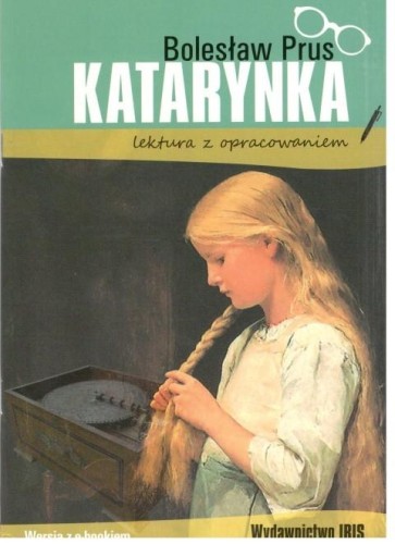 Przejdź do produktu KATARYNKA. LEKTURA Z OPRACOWANIEM WYD. 2
