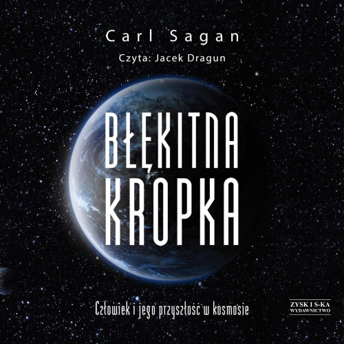 Przejdź do produktu CD MP3 BŁĘKITNA KROPKA. CZŁOWIEK I JEGO...