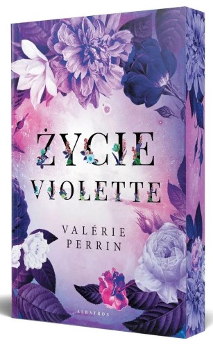 Przejdź do produktu ŻYCIE VIOLETTE (ILUSTROWANE BRZEGI)