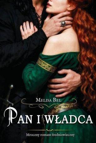 Przejdź do produktu PAN I WŁADCA, MELISA BEL
