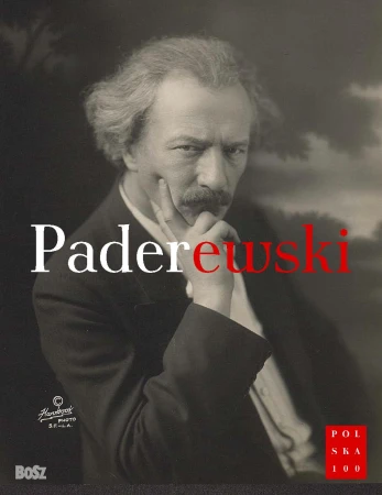 Paderewski, Jan Łoziński, Maja Łozińska