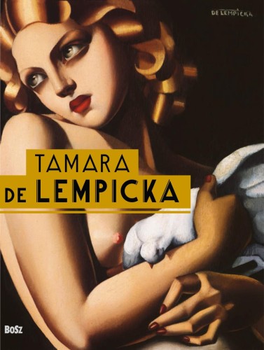 Przejdź do produktu TAMARA DE LEMPICKA