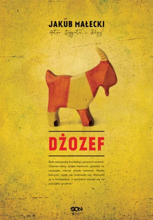 Dżozef wyd. 2, Jakub Małecki