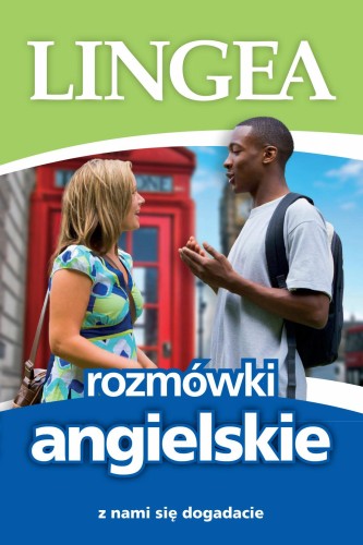 Przejdź do produktu ROZMÓWKI ANGIELSKIE. Z NAMI SIĘ DOGADACIE WYD. 5