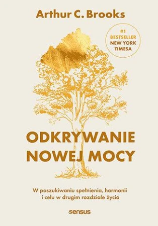 Odkrywanie nowej mocy. W poszukiwaniu...