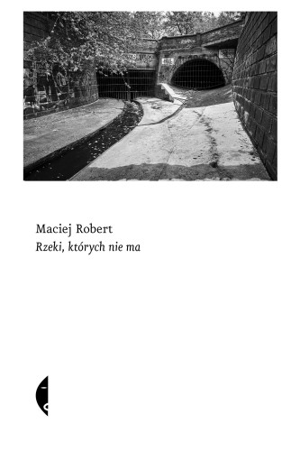 Przejdź do produktu RZEKI, KTÓRYCH NIE MA, MACIEJ ROBERT