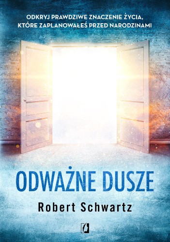 Przejdź do produktu ODWAŻNE DUSZE. ODKRYJ PRAWDZIWE ZNACZENIE...