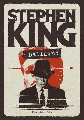 Przejdź do produktu DALLAS '63 WYD. 2025, STEPHEN KING