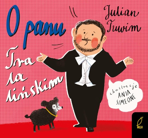 Przejdź do produktu O PANU TRALALIŃSKIM, JULIAN TUWIM