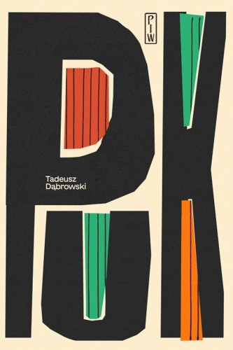 Przejdź do produktu PUK, TADEUSZ DĄBROWSKI