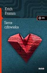 Przejdź do produktu SERCE CZŁOWIEKA, ERICH FROMM