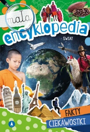 Świat. Mała encyklopedia, Opracowanie zbiorowe