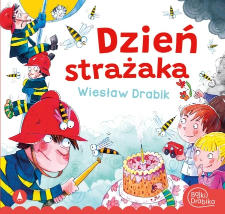 Dzień Strażaka, Wiesław Drabik,Zbigniew Dobosz