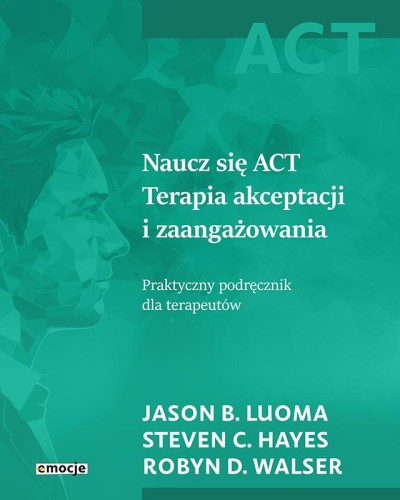 Przejdź do produktu NAUCZ SIĘ ACT