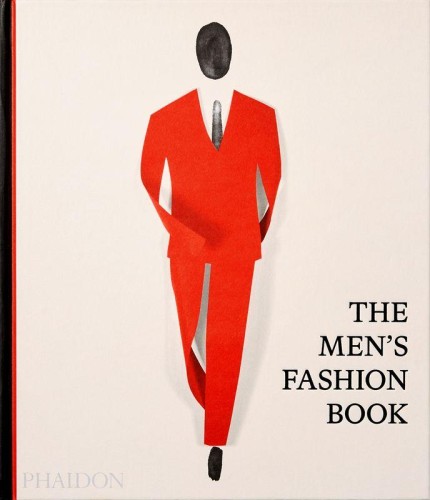 Przejdź do produktu MEN'S FASHION BOOK WER. ANGIELSKA