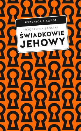 Świadkowie Jehowy, Magdalena Szostak