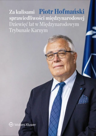 Za kulisami sprawiedliwości międzynarodowej....
