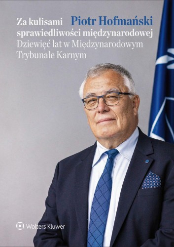 Przejdź do produktu ZA KULISAMI SPRAWIEDLIWOŚCI MIĘDZYNARODOWEJ....
