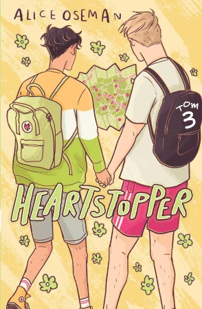 Heartstopper. Tom 3, Alice Oseman