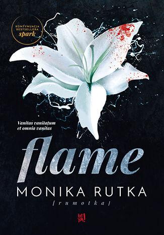 Przejdź do produktu FLAME, MONIKA RUTKA