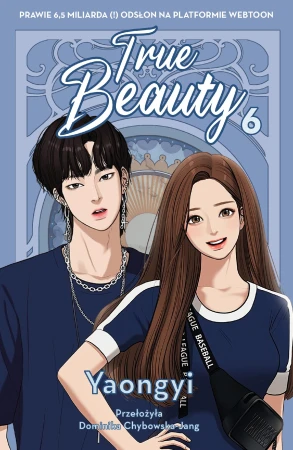 True Beauty. Tom 6, Yaongyi