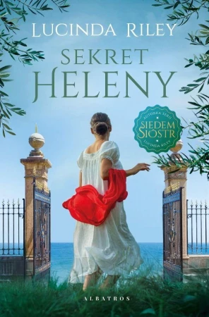 Sekret Heleny, Lucinda Riley