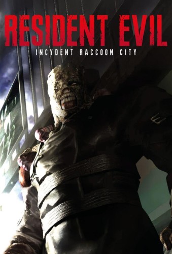 Przejdź do produktu RESIDENT EVIL. INCYDENT RACCOON CITY