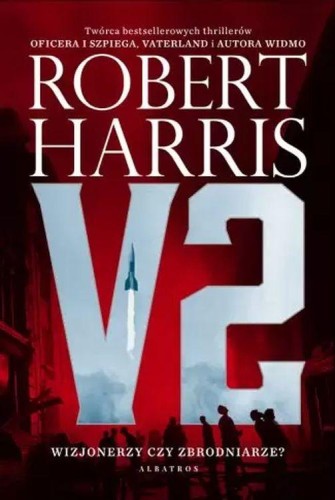 Przejdź do produktu V2, ROBERT HARRIS