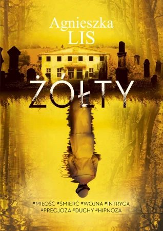 Żółty, Agnieszka Lis