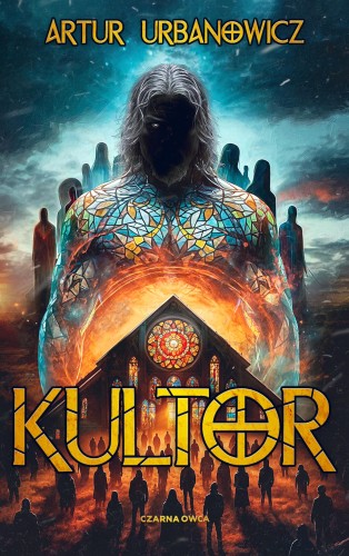 Przejdź do produktu KULTOR, ARTUR URBANOWICZ