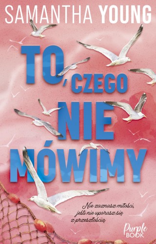 Przejdź do produktu TO, CZEGO NIE MÓWIMY. HART'S BOARDWALK