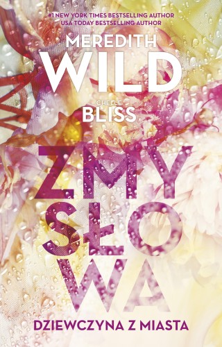 Przejdź do produktu ZMYSŁOWA DZIEWCZYNA Z MIASTA. ZMYSŁOWA DZIEWCZYNA