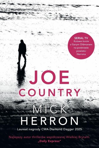 Przejdź do produktu JOE COUNTRY, MICK HERRON