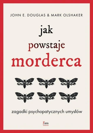 Jak powstaje morderca. Zagadki...