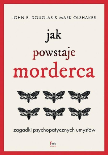 Przejdź do produktu JAK POWSTAJE MORDERCA. ZAGADKI...
