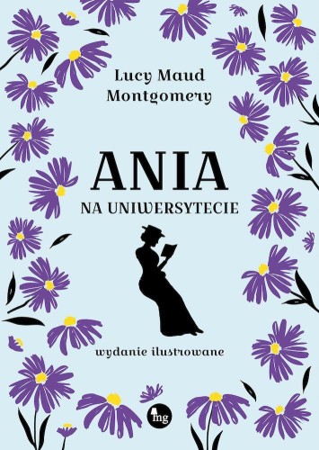 Przejdź do produktu ANIA NA UNIWERSYTECIE, LUCY MAUD MONTGOMERY