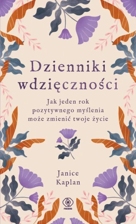 Dzienniki wdzięczności. Jak jeden rok...
