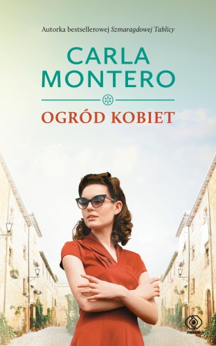 Przejdź do produktu OGRÓD KOBIET WYD. 2023, CARLA MONTERO