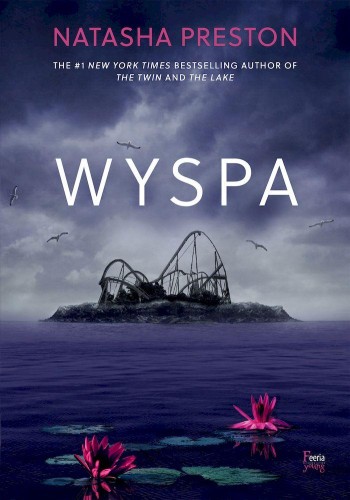 Przejdź do produktu WYSPA, NATASHA PRESTON