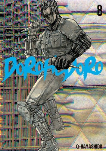 Przejdź do produktu DOROHEDORO. TOM 8, Q-HAYASHIDA