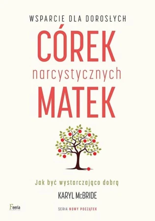 Wsparcie dla dorosłych córek narcystycznych...