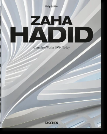 Zaha Hadid. Complete Works 1979–Today. 2020...
