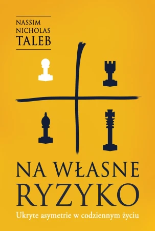 Na własne ryzyko. Ukryte asymetrie w...