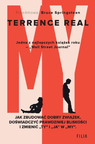 Przejdź do produktu MY. JAK ZBUDOWAĆ DOBRY ZWIĄZEK, DOŚWIADCZYĆ...