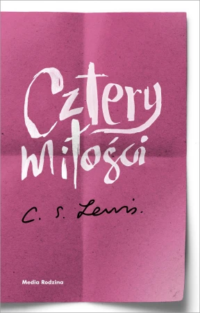 Cztery miłości, C. S. Lewis