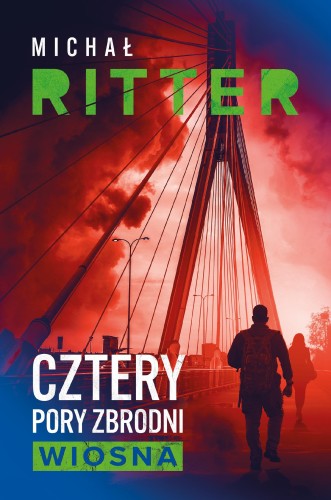 Przejdź do produktu CZTERY PORY ZBRODNI. WIOSNA. CZTERY PORY ZBRODNI