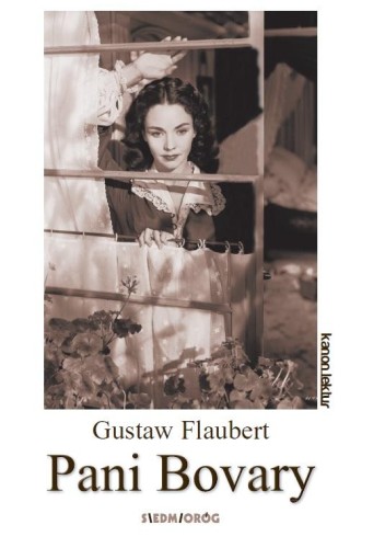 Przejdź do produktu PANI BOVARY WYD. 2022, GUSTAW FLAUBERT