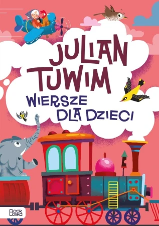 Julian Tuwim. Wiersze dla dzieci, Julian Tuwim