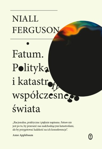 Przejdź do produktu FATUM. POLITYKA I KATASTROFY WSPÓŁCZESNEGO ŚWIATA