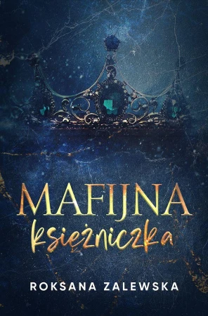Mafijna księżniczka, Roksana Zalewska